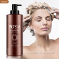 Argan Oil Hair Regrowth Sulfate Free shampoo